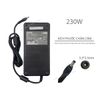 Sạc Asus 230W 19V 11.8A chân 5.5x2.5 hình chữ nhật & SADP-230AB D Rog GL503 GL502V (ORG +)