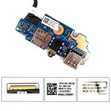  Vỉ nguồn Dell Inspirion 7300 450.0JW03.0011 & 7306 (ORG +) 