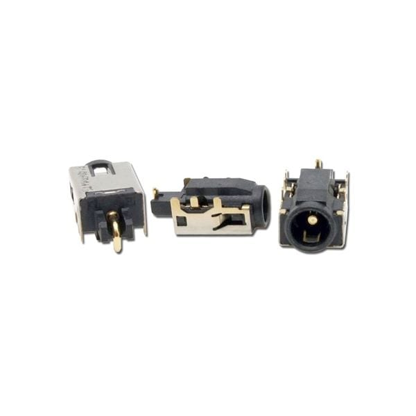  Giắc nguồn DC Asus chân 4.0x1.1 & Asus X553 X455 X453 