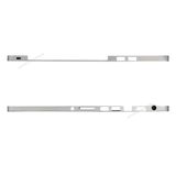  Vỏ C Dell Inspiron 7737 0CYGR0 Bạc Kim loại (ORG TM) 