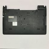  Vỏ D Asus VivoBook X501 3DXJ5BCJN10 Đen Nhựa (ORG -) 