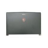  Vỏ A MSI Gaming GL62 Đen Nhựa & GP62 GV627RD GP60 6QG 6QF MS 16J9 16JF 16JV (ORG -) 