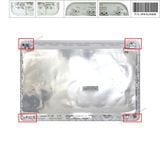  Vỏ A Sony Vaio SVF152 3FHK9LHN040 Trắng Nhựa không cảm ứng (HCP +) 