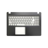  Vỏ C Acer Aspire 3 A315 54 6B.HF8N2.005 US Đen Nhựa & A315 42 A315 42G A315 54K A315 56 (ORG -) 
