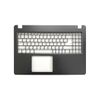 Vỏ C Acer Aspire 3 A315 54 6B.HF8N2.005 US Đen Nhựa & A315 42 A315 42G A315 54K A315 56 (ORG -)