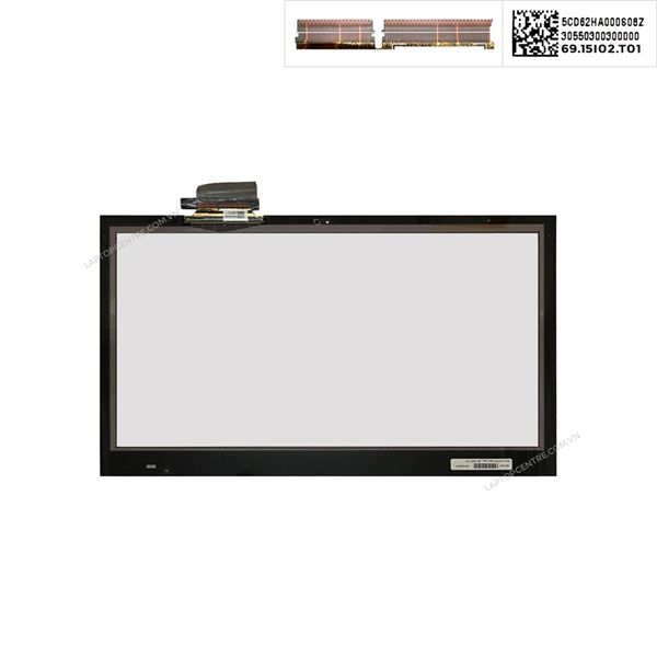  Màn cảm ứng 15.6 Sony SVT 15 69.15I02.T01 Không B (ORG +) 