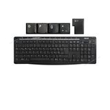  Bàn phím Asus EU Phím đen Chữ trắng (ORG +) 