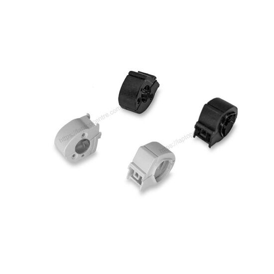  Vỏ O Sony SVF 142 Tai bản lề Đen Nhựa & SVF141 SVF143 SVF1421 (ORG +) 