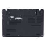  Vỏ D Lenovo ThinkPad X270 AP151000100 01HY501 Đen Nhựa Phủ cao su (ORG -) 