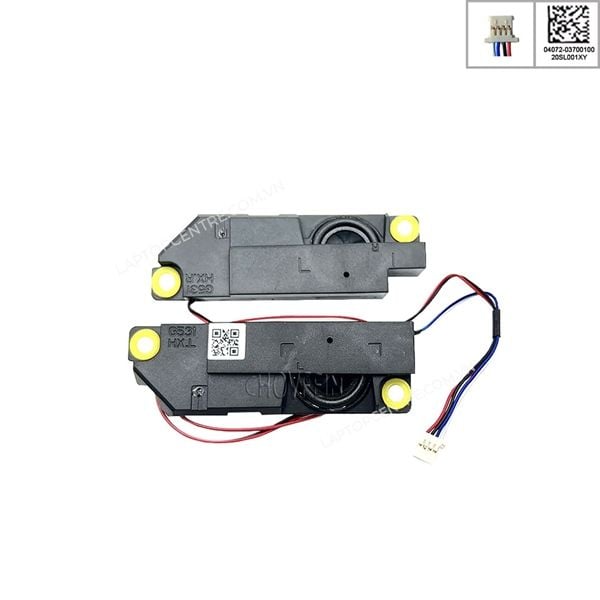  Loa Asus Rog G531 04072-03700100 4 chân & G531GT G531GW (ORG +) 