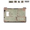  Vỏ D Asus VivoBook X555 13NB0621P07023 Đen Nhựa Đế cao su & R555 P555 (ORG +) 