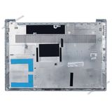  Vỏ D Lenovo IdeaPad S340 14IML AP2GK000350 Bạc Nhựa Đế cao su & S340 14IWL S340 14API (ORG +) 