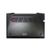 Vỏ D Lenovo Gaming Y50 70 AM14R000530 Đen Kim loại Vân xước Đế cao su & Y50 Y50 80 (ORG +)