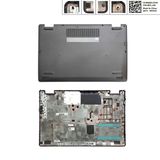  Vỏ D Dell Inspiron 3502 PHGDG Nhựa Đen Đế cao su (ORG +) 