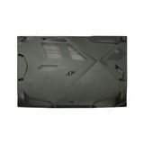  Vỏ D MSI GF Thin GF63 3076R1D212TA219 Đen Nhựa Đế cao su 1 khe tản nhiệt & GF63 8RC 8RD MS 16R1 (ORG +) 