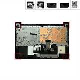  Vỏ C Lenovo IdeaPad 3 15IML05 5CB0X57446 Đen Nhựa Nút nguồn (ORG >) 