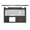  Vỏ C Dell Inspiron 3501 03HW9R US Đen Nhựa Type C & INS 15 3000 3505 3502 (ORG -) 