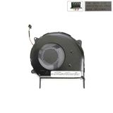  Quạt Asus VivoBook 15 A512F XRDSF85C05-18134 13N1-88M0111 5V 0,5A 4 chân CPU & V5000D V5000J F512JA-AS34 36 54 F515EA-AH34 (HCP +) 