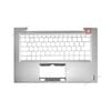 Vỏ C Lenovo IdeaPad 310S 14ISK 5CB0L44913 Bạc nhựa & 510S 14ISK (ORG +)