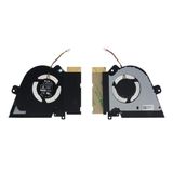  Quạt Asus Tuf Dash F15 FX516 13NR0760P02011 12V 1A 4 chân GPU & FX516P Air RTX3070 (ORG +) 