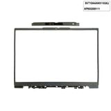  Vỏ B Lenovo ThinkBook 14 G6+ IMH AP93G000111 5B30S19170 Đen Nhựa (ORG +) 