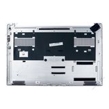  Vỏ D Dell XPS 15 9550 0YHD18 Bạc Kim loại Đế cao su & 9560 M5110 M5520 (ORG +) 