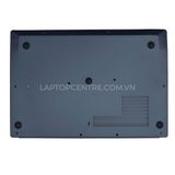  Vỏ D MSI Prestige PS42 E2P-4B108XX-Y31 Ghi Xanh Kim loại Đế cao su 1 tản & PS42 8RB MS 14 B1 B2 (ORG +) 