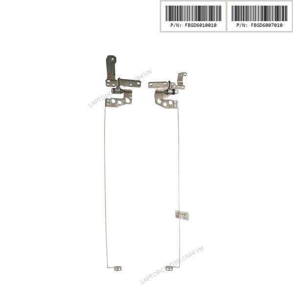  Bản lề Sony Vaio SVF 15A FBGD6010010 FBGD6007010 dài (ORG +) 