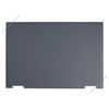 Vỏ A HP Omen 15 EK Ghi Đậm Nhựa & 15 EN 15 EK0013DX không logo (ORG -)