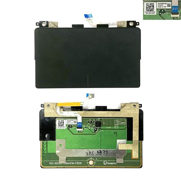  Chuột cảm ứng Dell xps 9370 0JP4PR & 9380 (ORG +) 