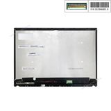  Màn hình 13.9 Lenovo Yoga 920 13IKB B139HAN03.0 1920px FHD 30 chân Cảm ứng kèm B Tràn viền (ORG +) 