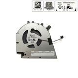  Quạt Dell Inspiron 15 Plus 7510 0CNNWF 5V 0,41A 4 chân GPU & 7610 (ORG +) 