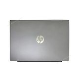  Vỏ A HP Pavilion 14 CE L19174 001 Ghi Đậm Kim loại & 52G7ALCTP00TEEP (ORG +) 