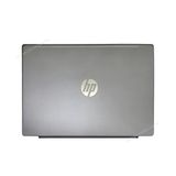  Vỏ A HP Pavilion 14 CE L19174 001 Ghi Đậm Kim loại (ORG -) 