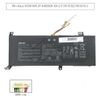  Pin Asus VivoBook X509 Type B B21N1818-2 7,7V 37Wh 4850mAh & X509MA X509JP A409UA X412 X412F X412FA X412FJ (ORG +) 