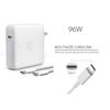  Sạc Macbook 96W 4.7A 20.2V chân Usb C sang Usb C hình vuông kèm cáp Chuẩn EU & 16 15 14.0 13.3 Model A1990 A2166 MacBook Air M3 M2 M1 Model A1932 A2179 A2337 A2681 năm 2024 2023 2022 2021 (ORG +) 