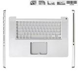  Vỏ C Macbook Pro 15 A1286 năm 2008 US (ORG +) 