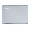 Vỏ A Lenovo IdeaPad Air 710S 13ISK 5CB0L20773 Bạc Kim loại & 710S 13IKB (ORG +)