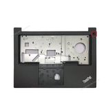  Vỏ C Lenovo ThinkPad E480 AP166000100 01LW157 Đen Nhựa Không vân tay & E480C E490 (ORG +) 
