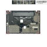  Vỏ C Lenovo ThinkPad T450 AM0TF00010 00HN549 Đen Carbon Khóa vân tay GM (ORG +) 