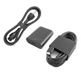  Sạc Dell 60W 20V 3A Chân USB C Oval 022JKR kèm cáp & Dell XPS Plus 9320 (ORG +) 