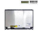  Màn hình 15.6 Dell Precision 7550 N156HCA-GA4 0DPVHF FHD 1920x1080 60Hz 30 chân Cảm ứng kèm viền B & 7560 (ORG +) 