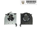  Quạt Lenovo Legion 5 15ACH6H DFS5K22305283A 5V 0,5A 4 chân CPU & 5 15ACH6 Y7000 R7000 2021 (ORG +) 