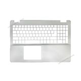  Vỏ C Dell Inspiron 5584 0DFX5J US Bạc Nhựa (ORG >) 
