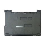  Vỏ D Dell Inspiron 3562 0X3VRG 00MRCR Đen Nhựa Đế cao su DVD HDMI & Ins 3565 3567 3578 (ORG +) 