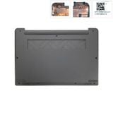  Vỏ D Lenovo IdeaPad 3 14ITL6 Type 82H7 AP21M000700 Ghi Nhựa & 3 14ALC6 3 14ADA6 (ORG +) 