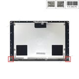  Vỏ A Dell Inspiron 7400 0NCVP1 Bạc Kim loại & 7401 7405 (ORG -) 