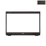  Vỏ B Dell Latitude E3510 0GCK6R Đen Nhựa (ORG +) 