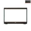 Vỏ B Dell Latitude E3510 0GCK6R Đen Nhựa (ORG +)