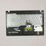  Vỏ C Asus VivoBook X551 Đen Nhựa (ORG TM) 